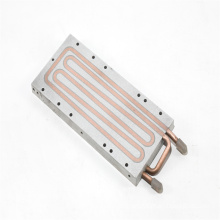 OEM High Power Equipment Water Cooling Cold Plate